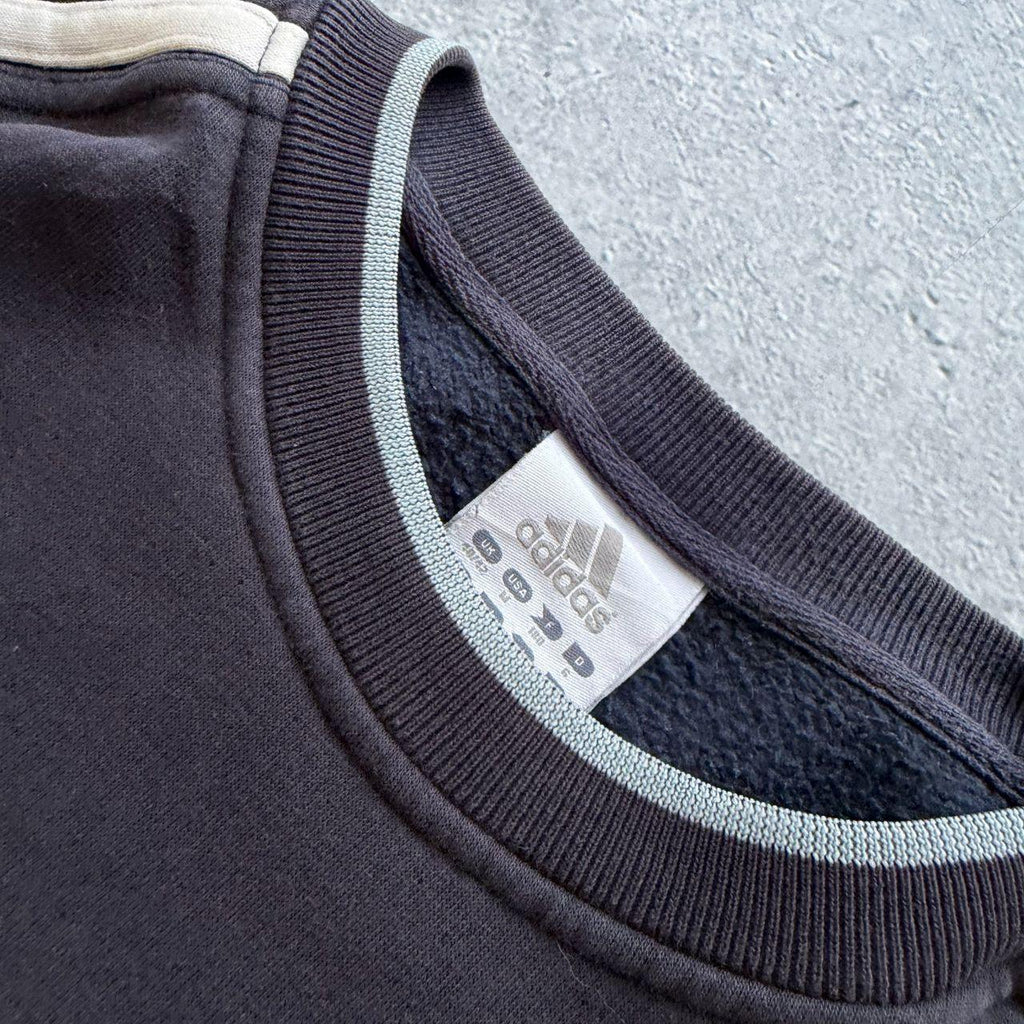 2000's Adidas Sweater (M)