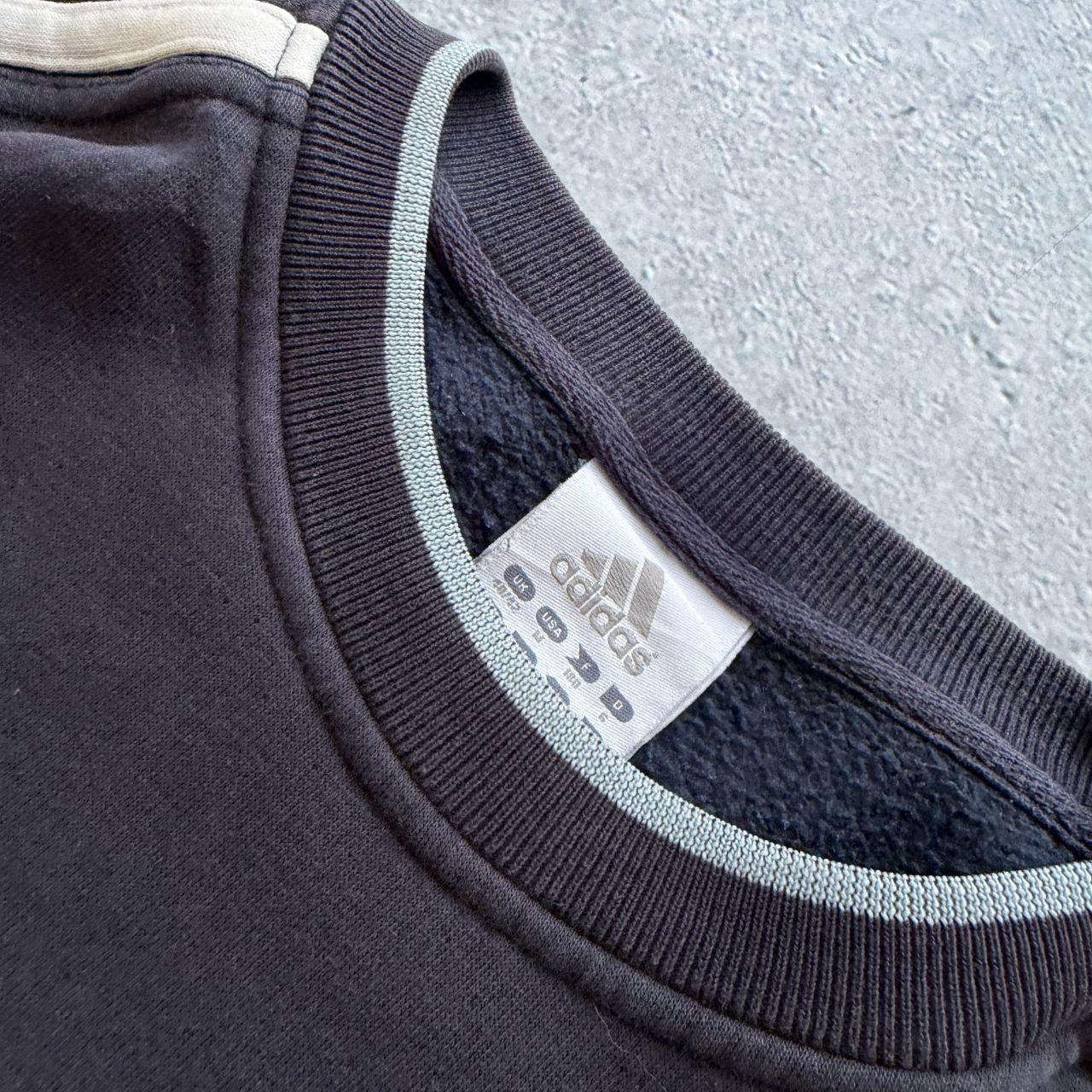 2000's Adidas Sweater (M)
