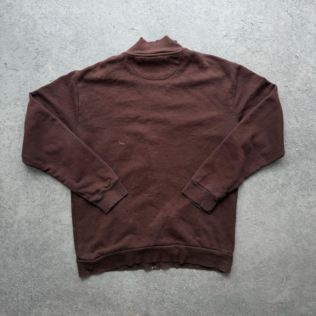 2000's Rip Curl Zip Jacket (L)