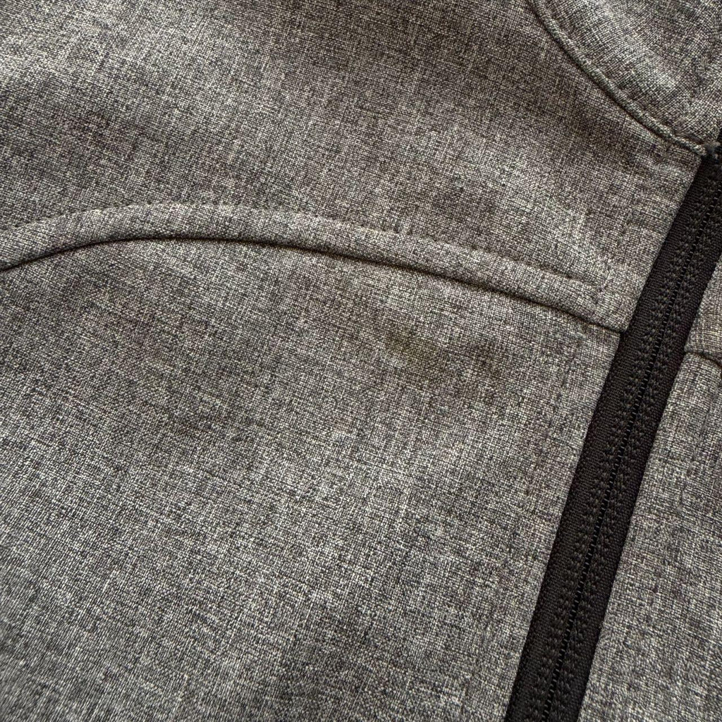 The North Face Soft Shell Jacket (Women's M)