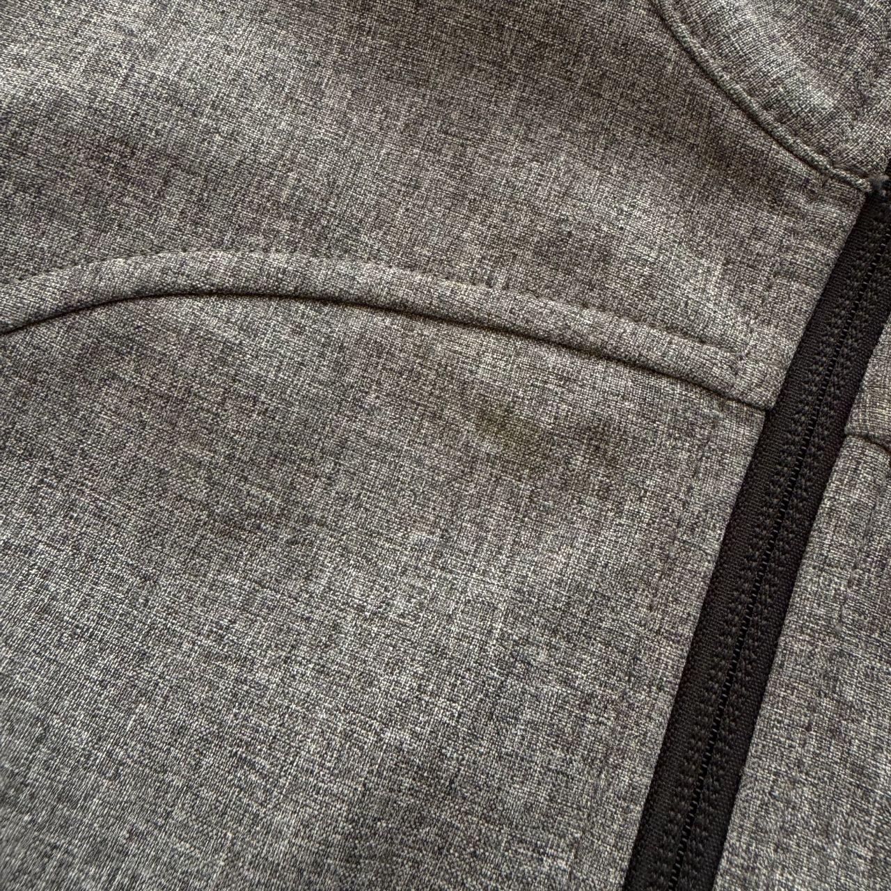 The North Face Soft Shell Jacket (Women's M)