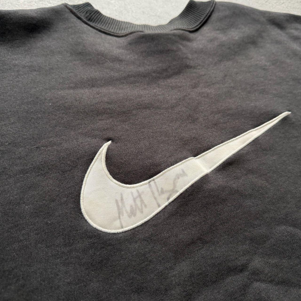 90's Nike Sweater (S)