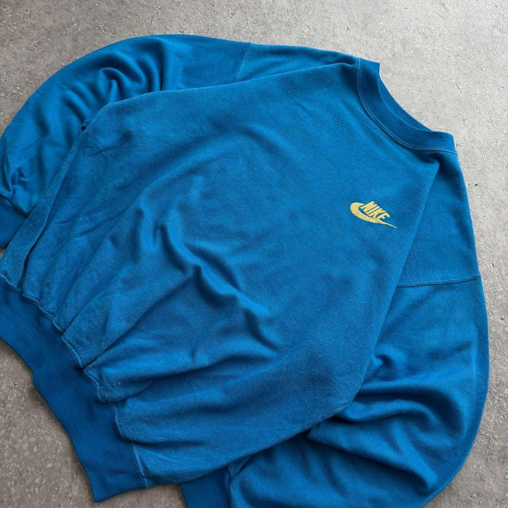 80's Nike Sweater (L)