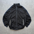 Early 2000's Nike Windbreaker Jacket (M)