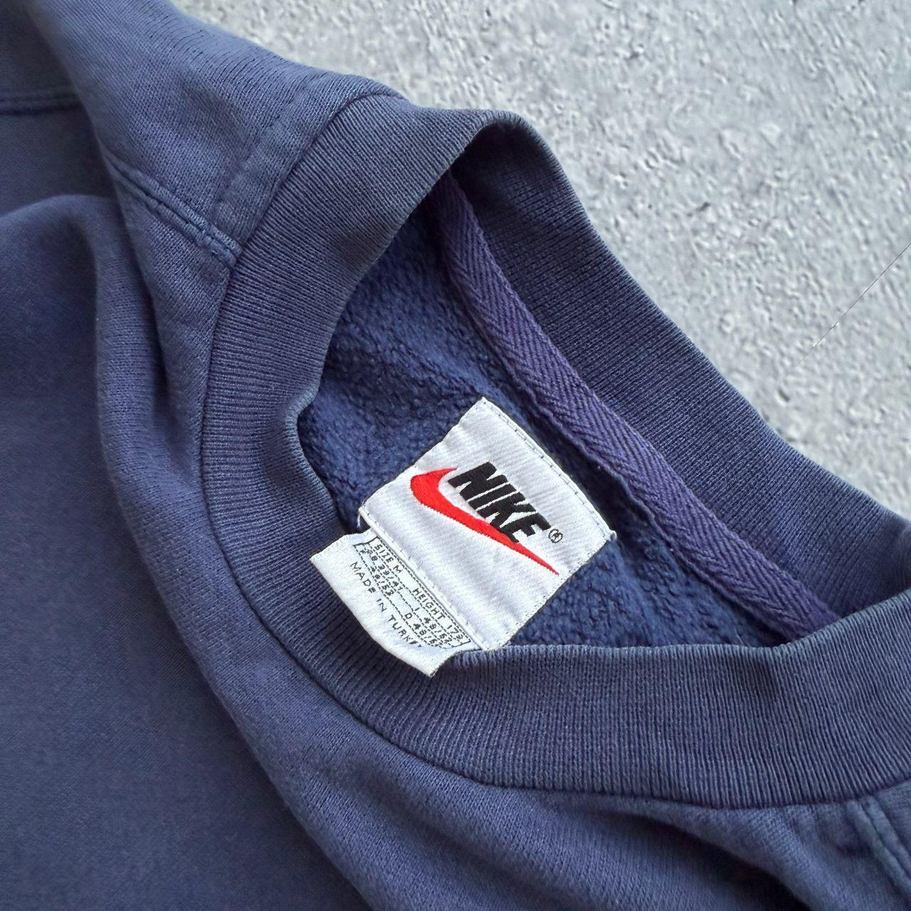 90’s Nike Sweater (M)