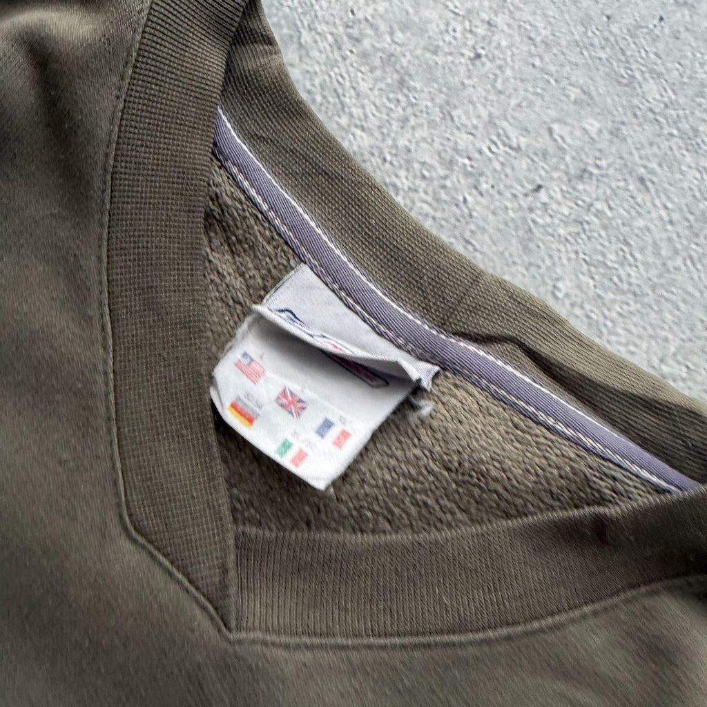 90's Reebok Sweater (L)