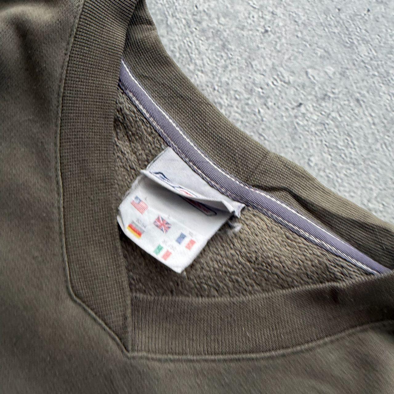 90's Reebok Sweater (L)