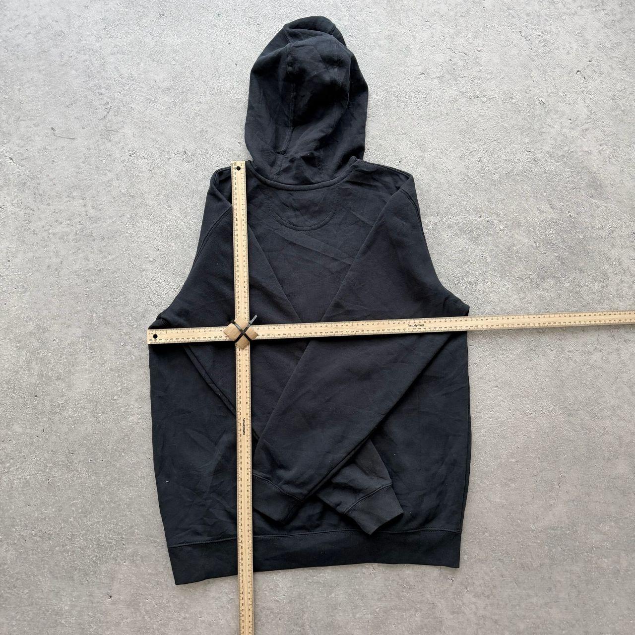 Vintage Carhartt Hoodie (L)