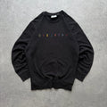 Vintage Carhartt Sweater (XS)