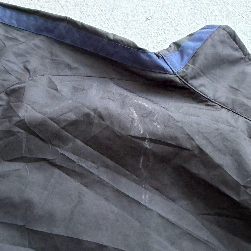 Early 2000's Nike Windbreaker Jacket (M)