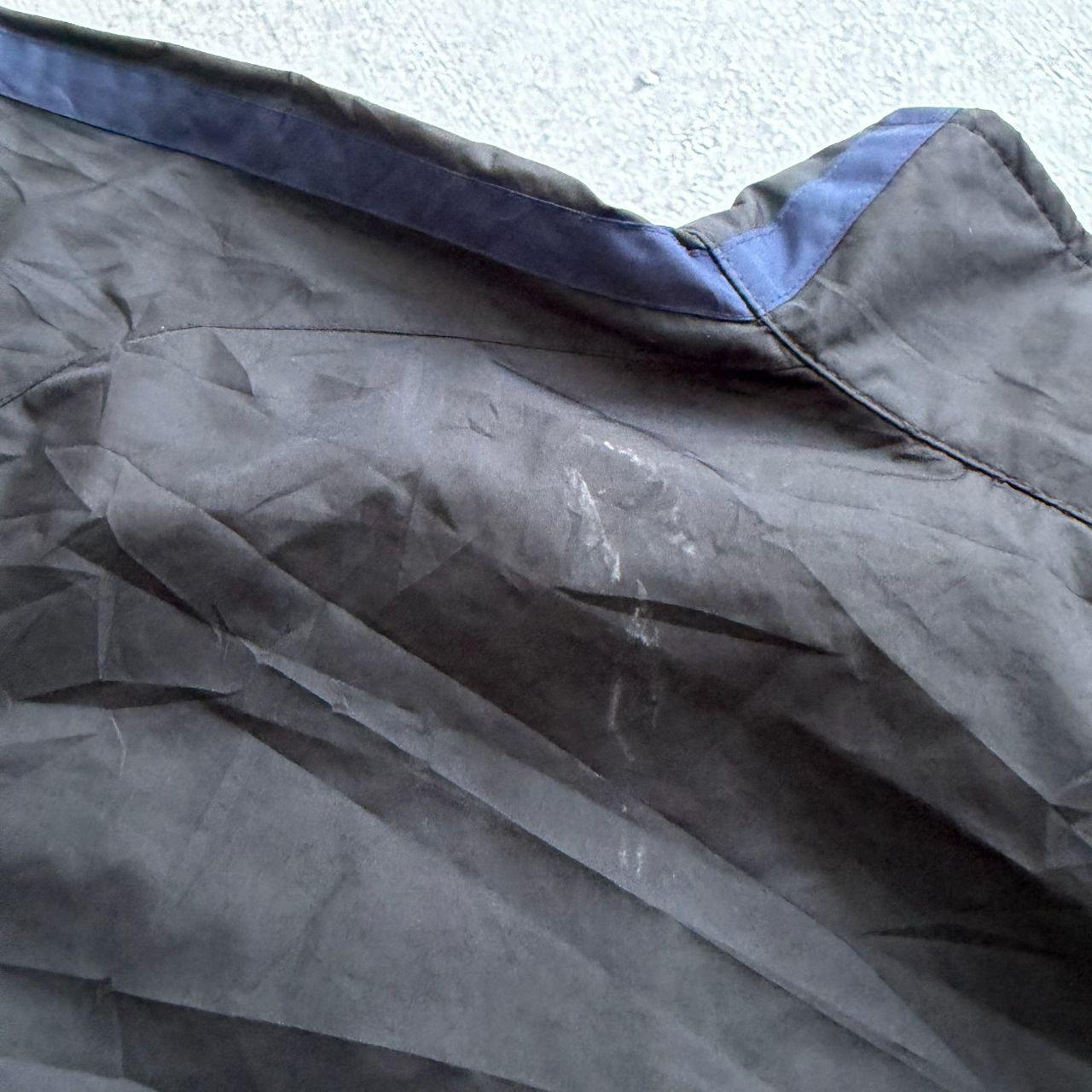 Early 2000's Nike Windbreaker Jacket (M)