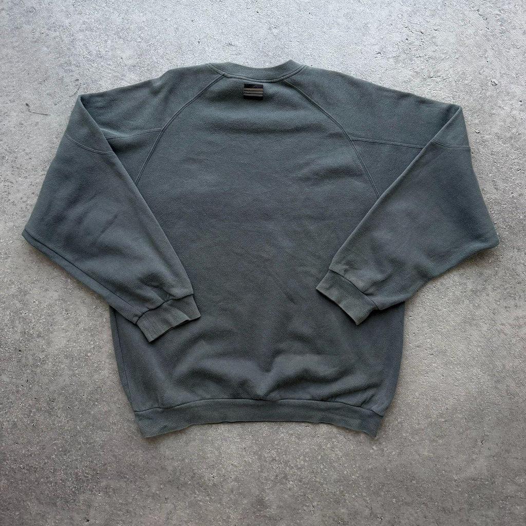 Early 2000's Adidas Sweater (L)