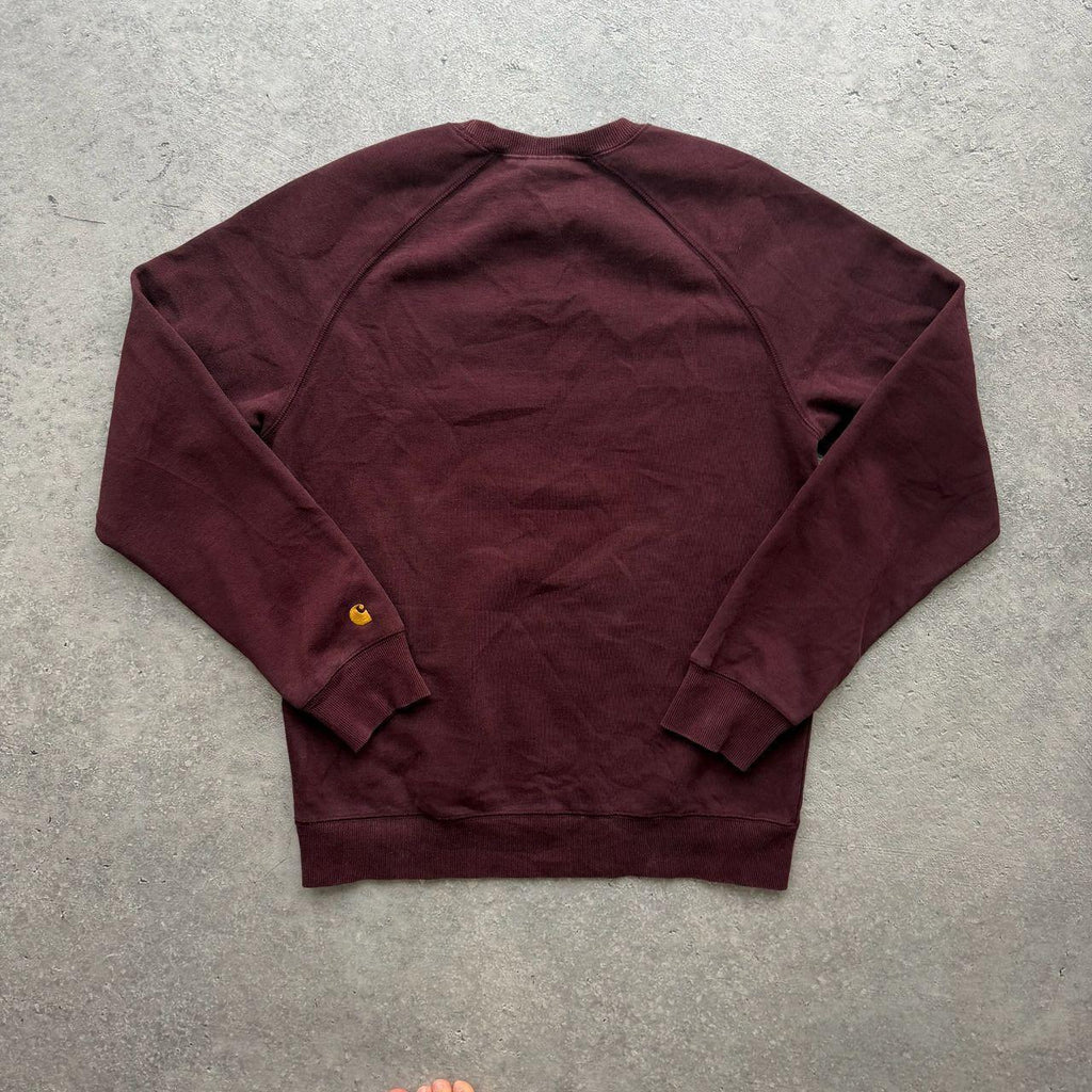 Vintage Carhartt WIP Sweater (M)