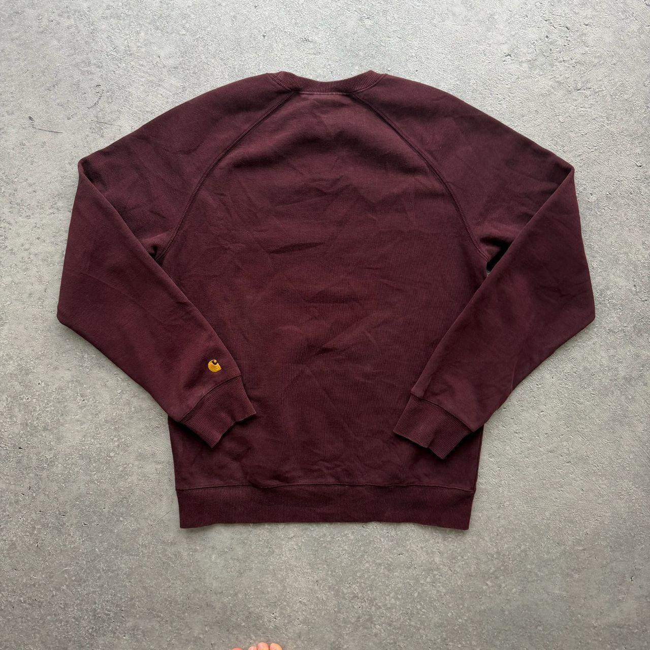 Vintage Carhartt WIP Sweater (M)