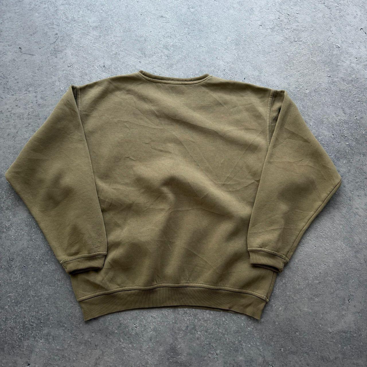 90's Adidas Sweater (M)