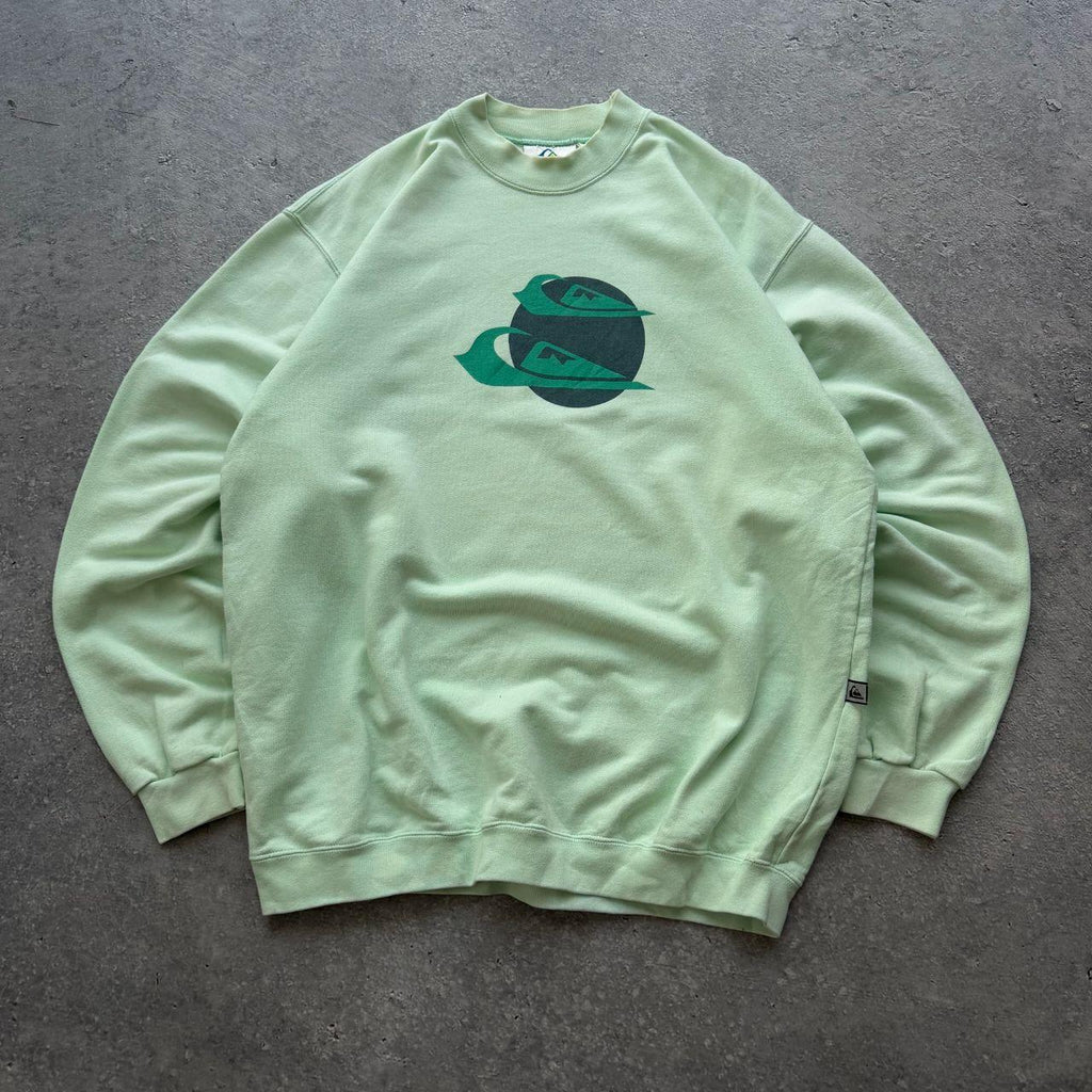 90's Quiksilver Sweater (S)