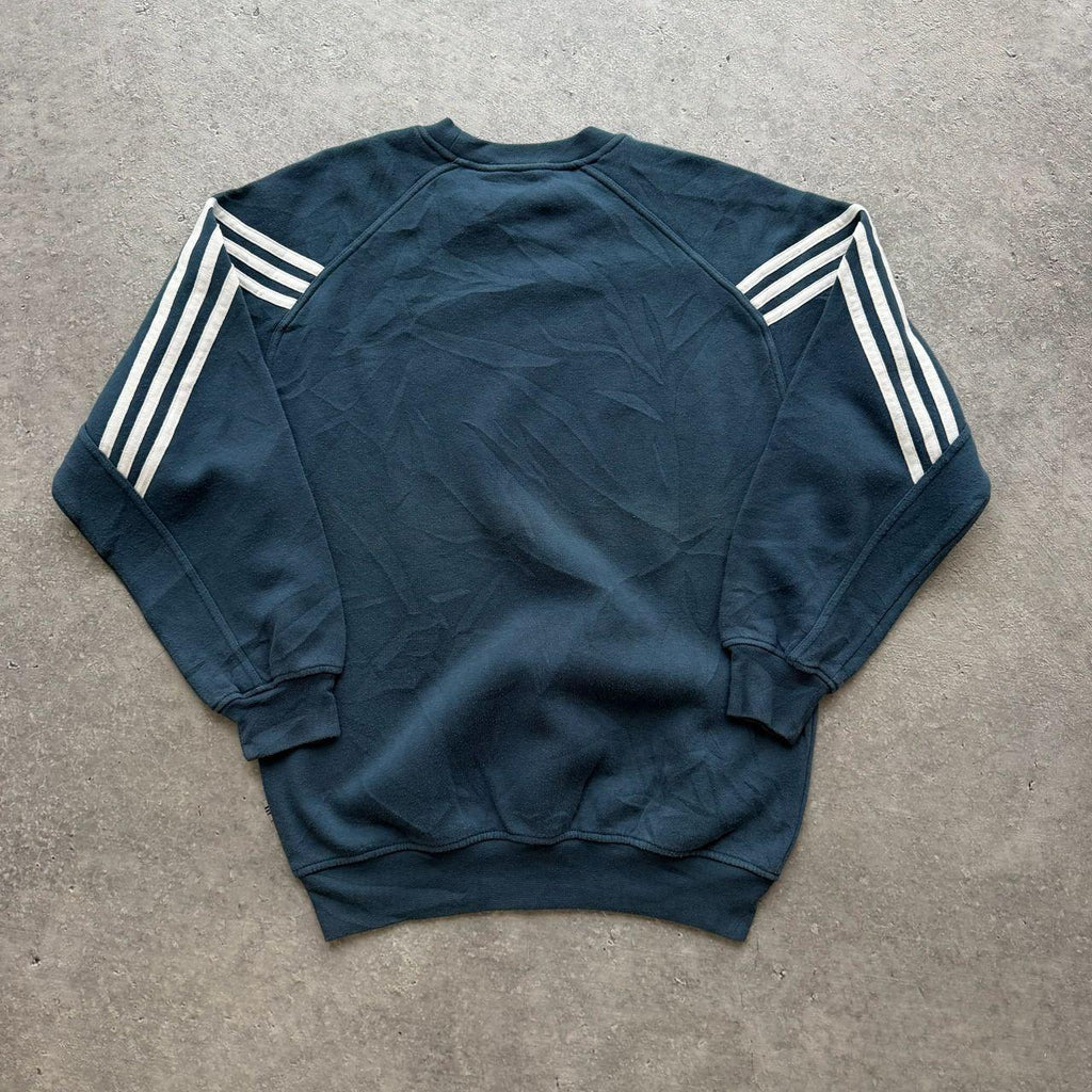 90's Adidas Sweater (M)