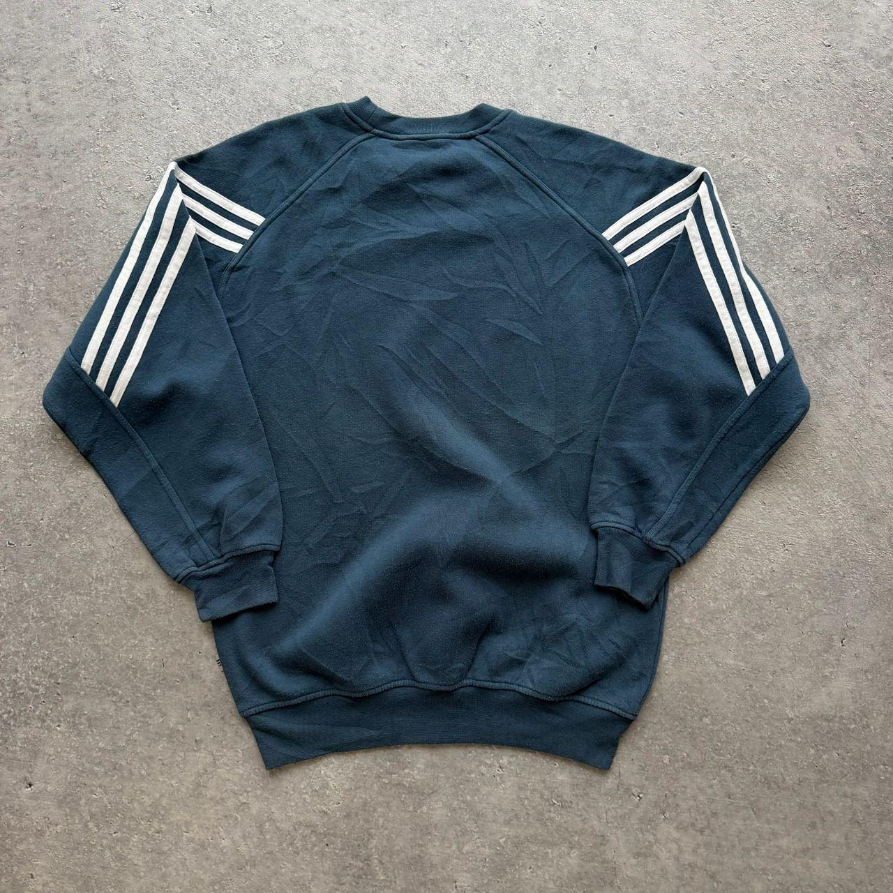 90's Adidas Sweater (M)