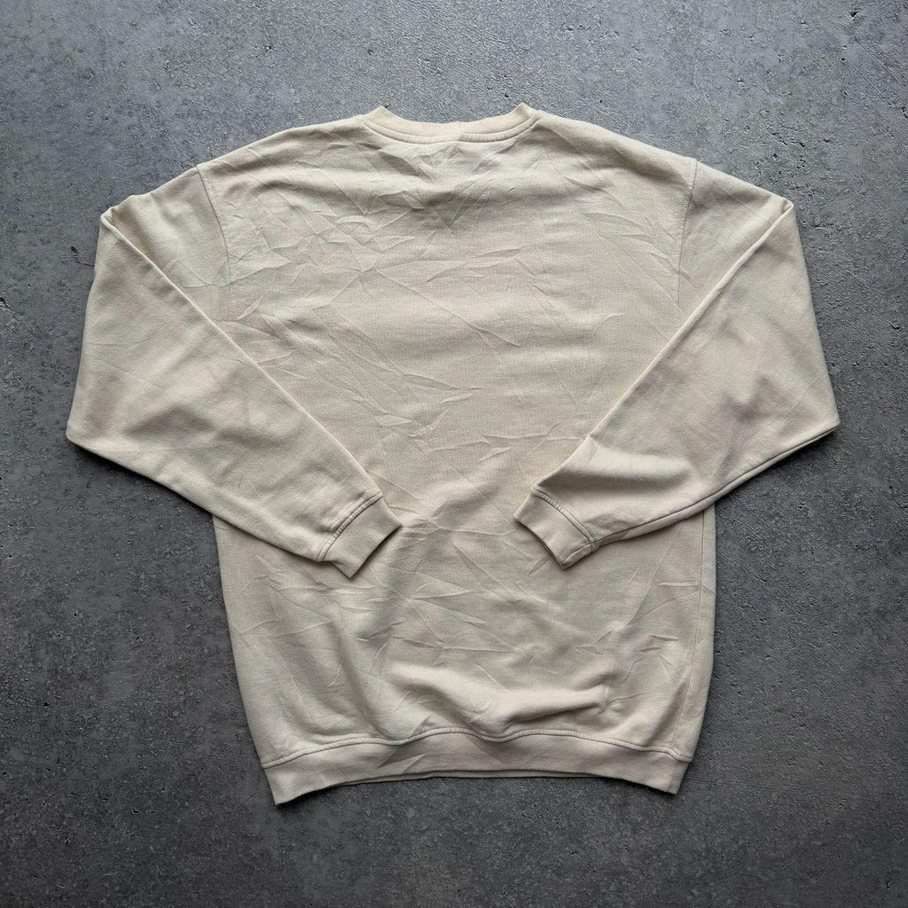 00's Reebok Sweater - Medium