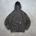 Vintage Carhartt Hoodie (S)