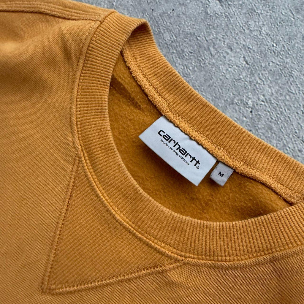 Vintage Carhartt Sweater (M)