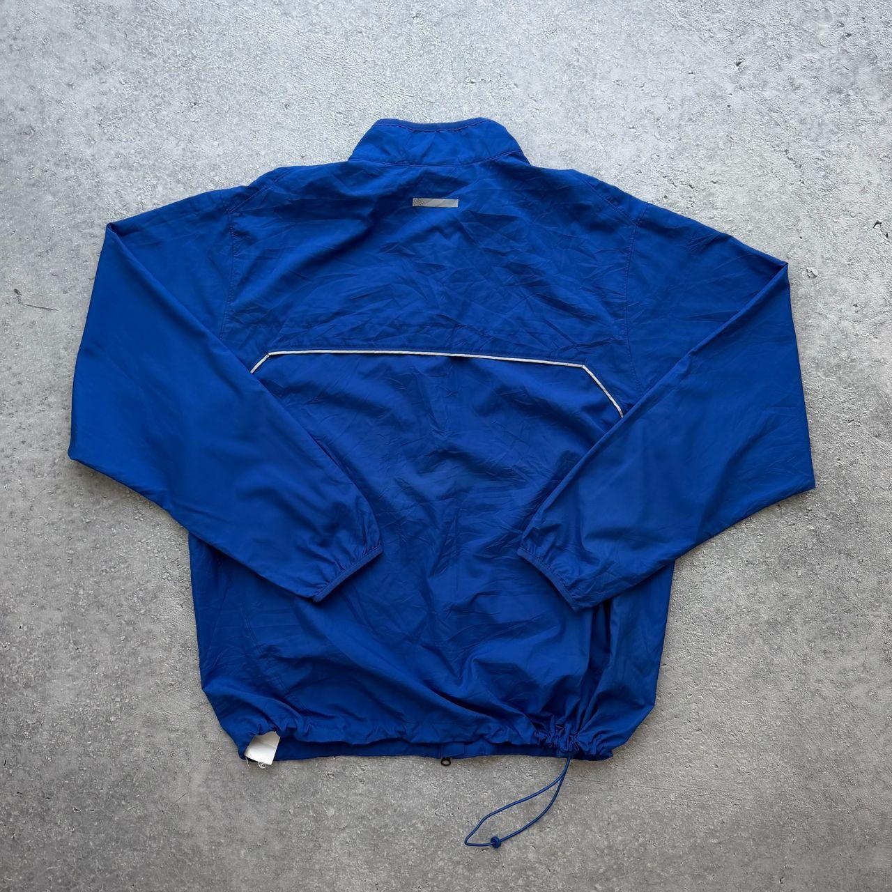Early 00's Nike Windbreaker Jacket (XL)