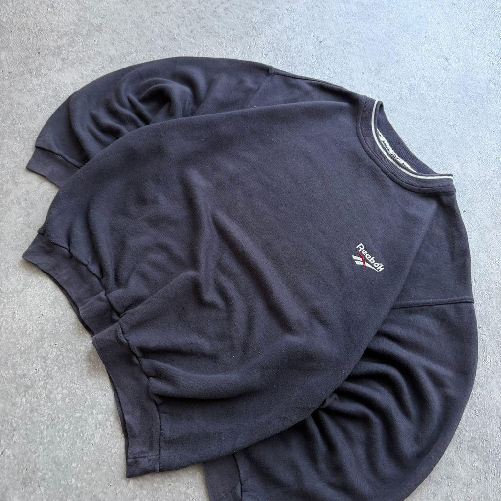 2000's Reebok Sweater (M)