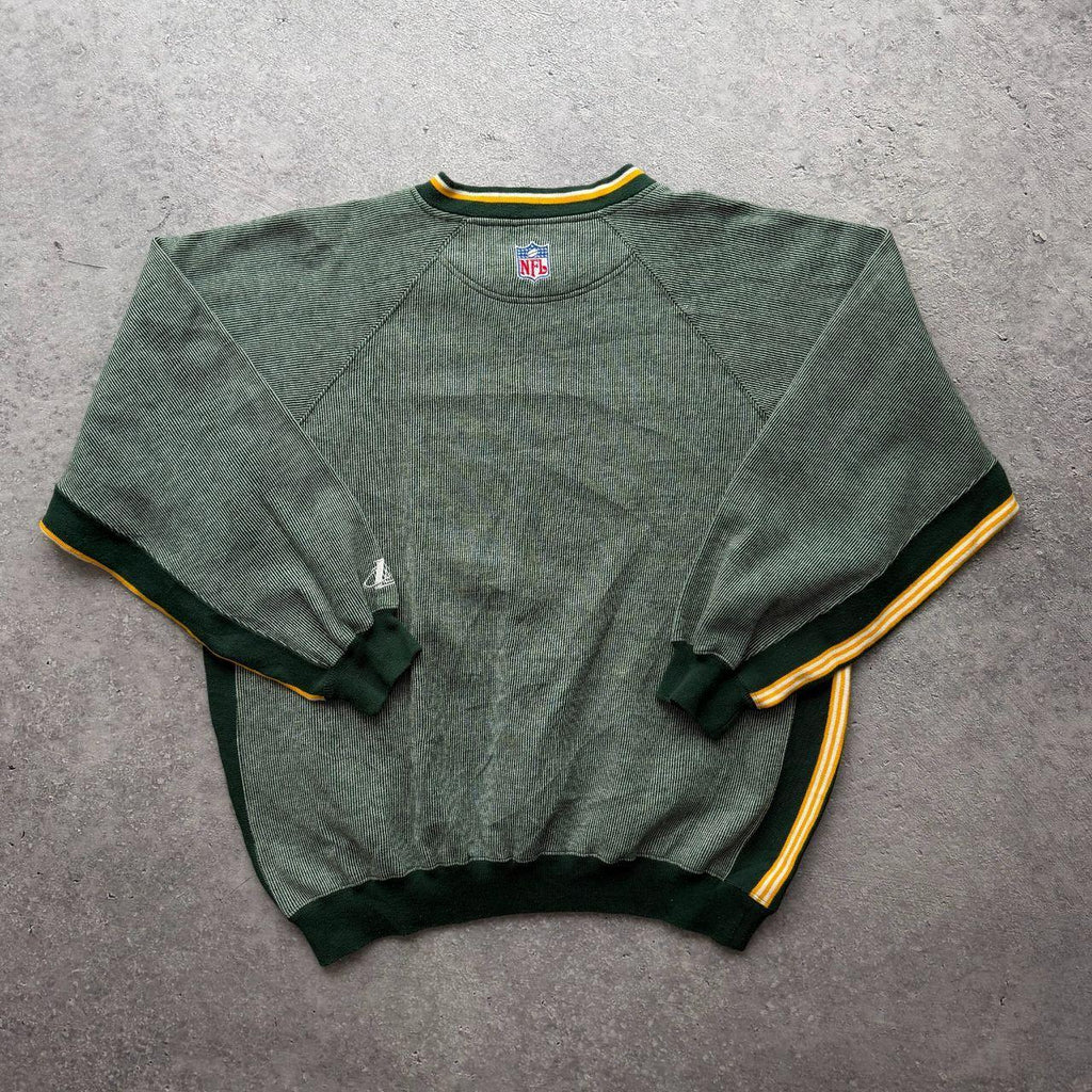 90's NFL Green Bay Packers Sweater (XL)