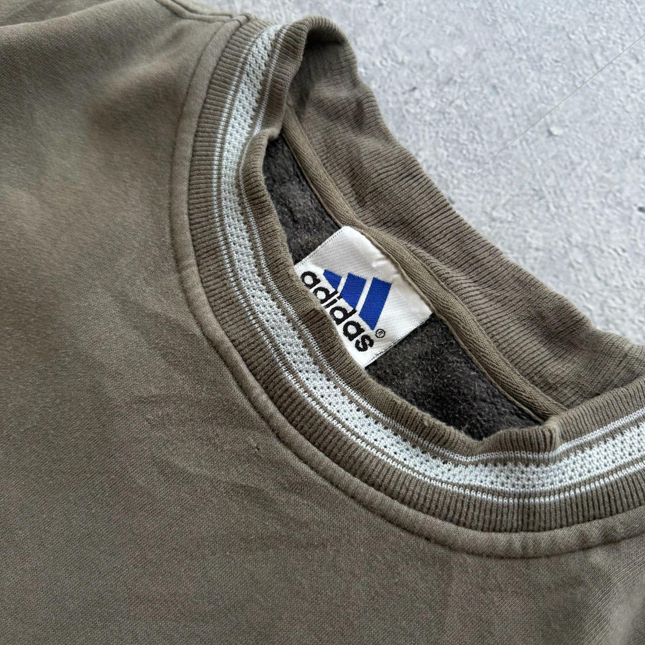90's Adidas Sweater (S)