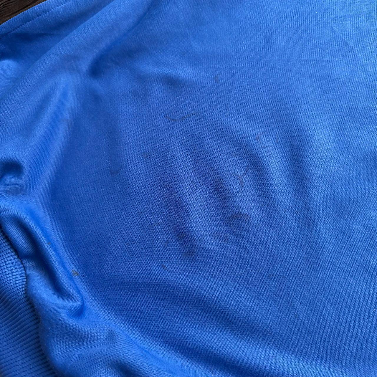 2000's Adidas Sweater (L)