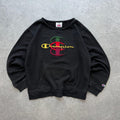 Champion x Supreme Sweater (XXL)