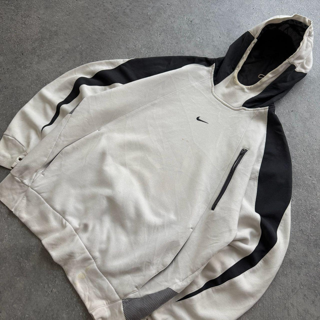 2000's Nike Shox Hoodie (L)
