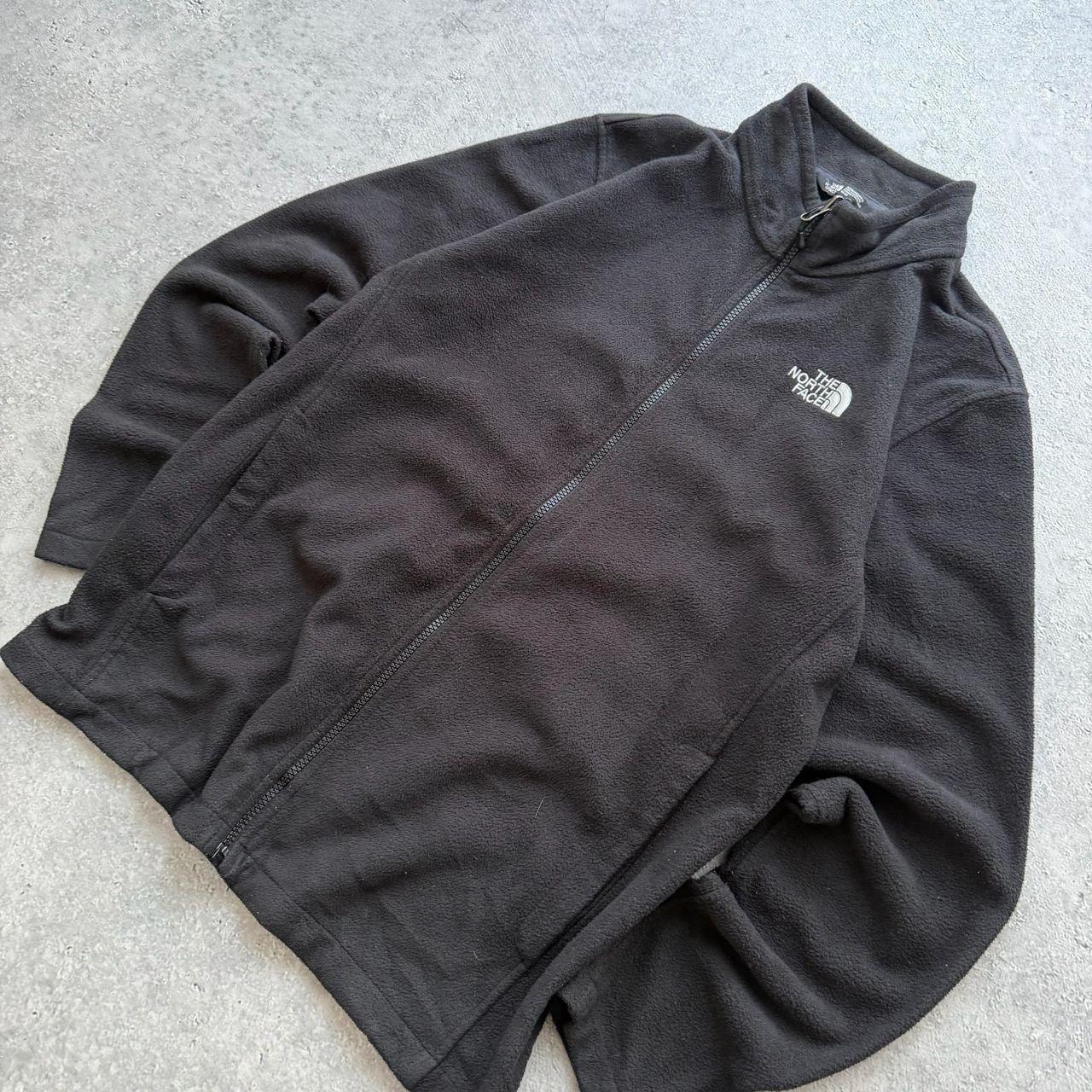 Vintage The North Face Fleece (M)