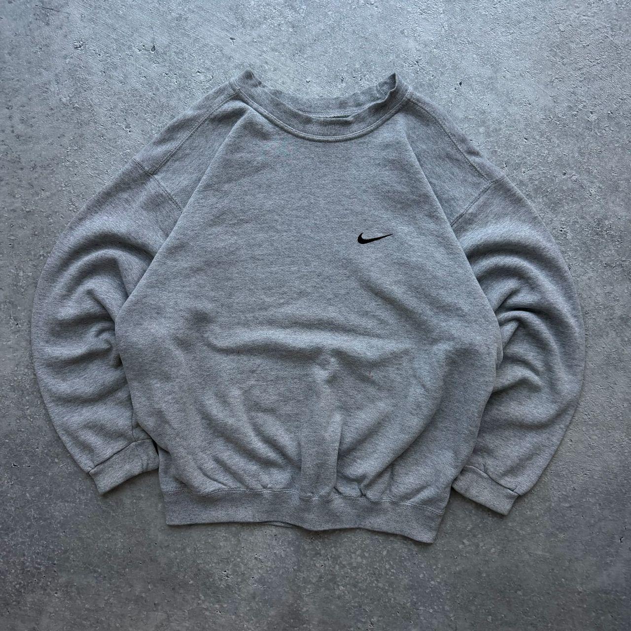 90's Nike Sweater (M)