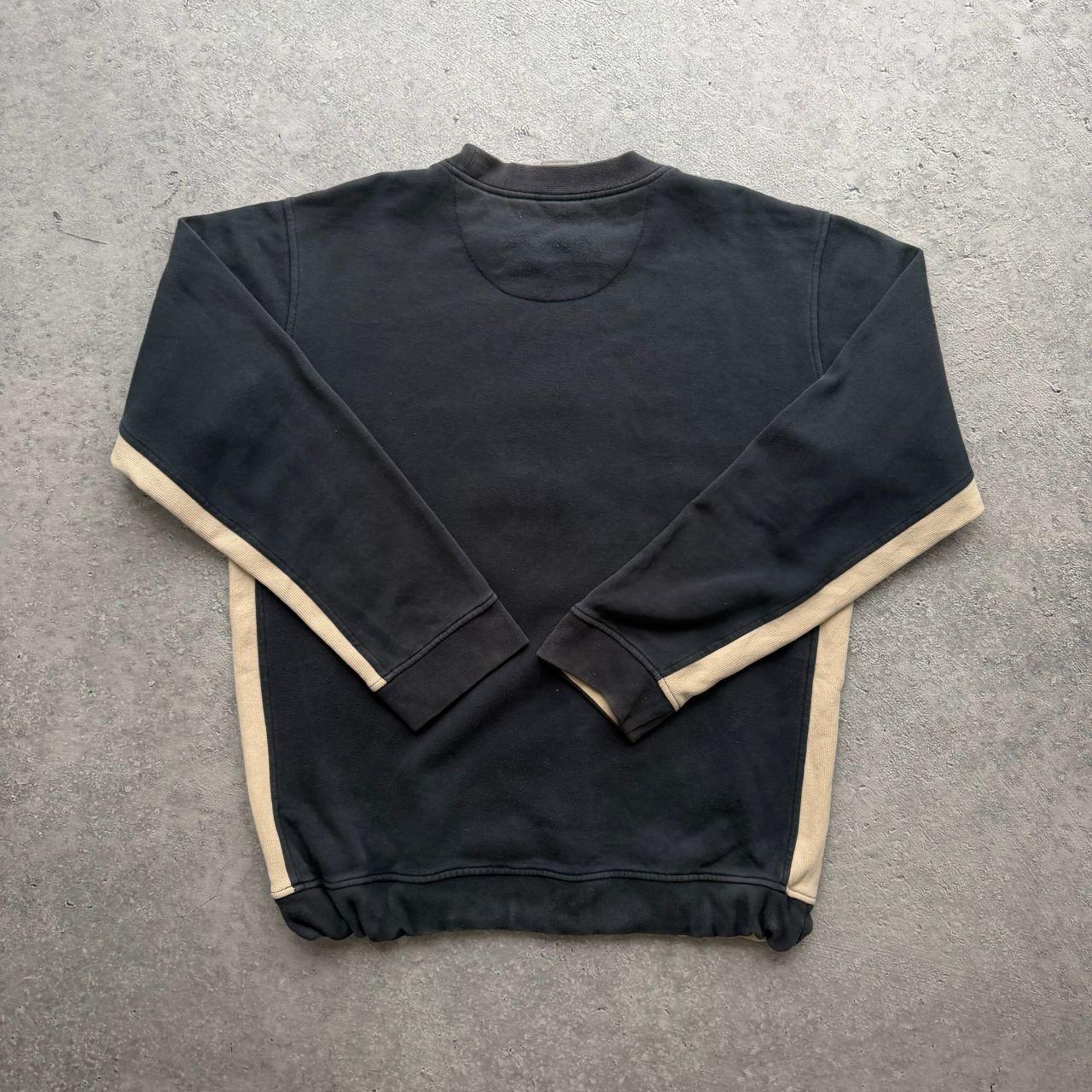Early 2000's Nike Sweater (M)