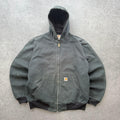 2000's Carhartt Workwear Jacket (XL)
