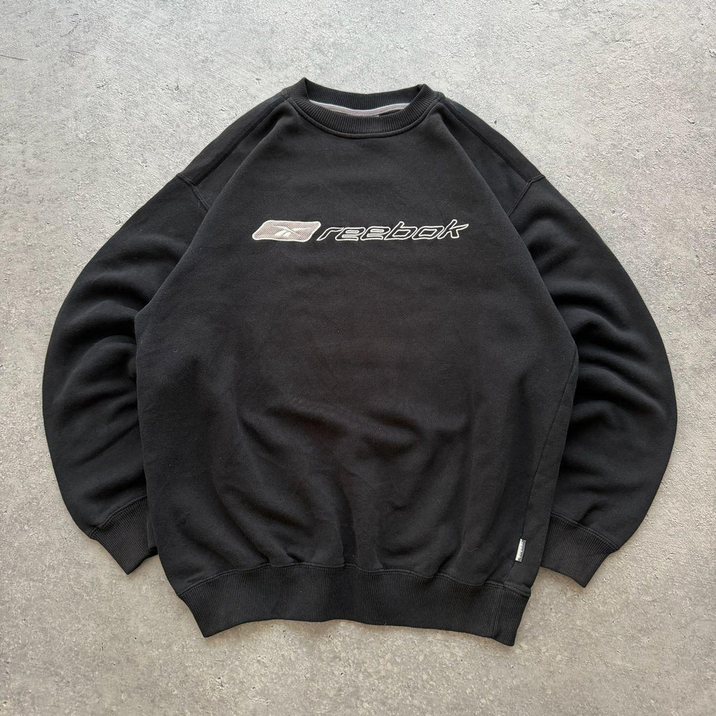 2000's Reebok Sweater (S)