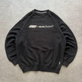 2000's Reebok Sweater (S)
