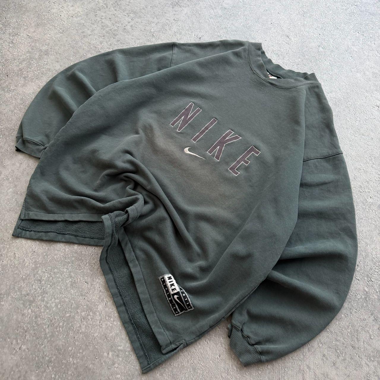 90's Nike Sweater - XL