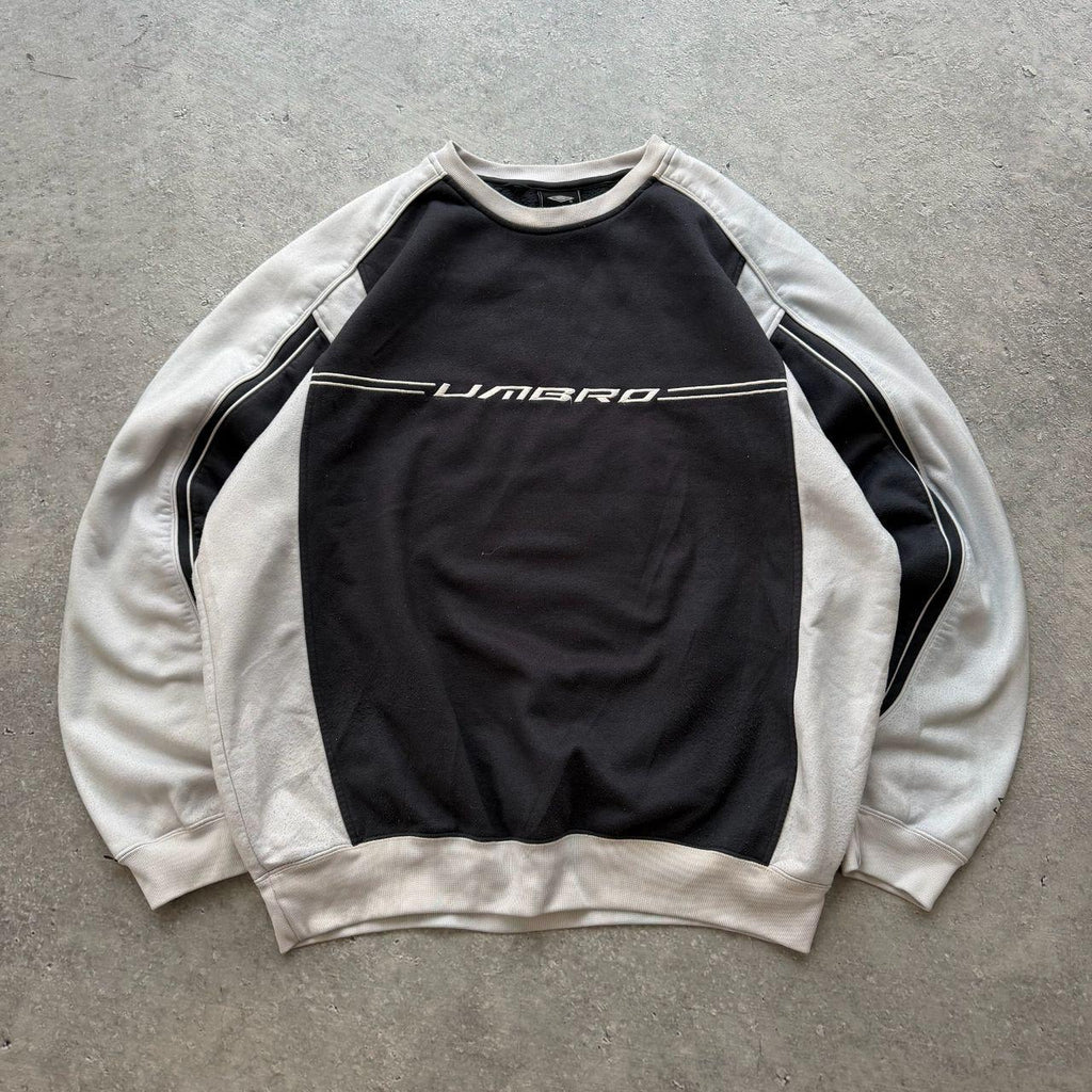 2000's Umbro Sweater (XL)