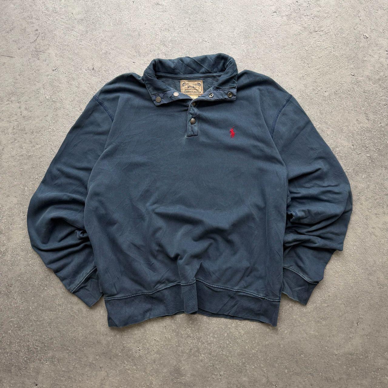 Early 2000's Polo Ralph Lauren Sweater (L)