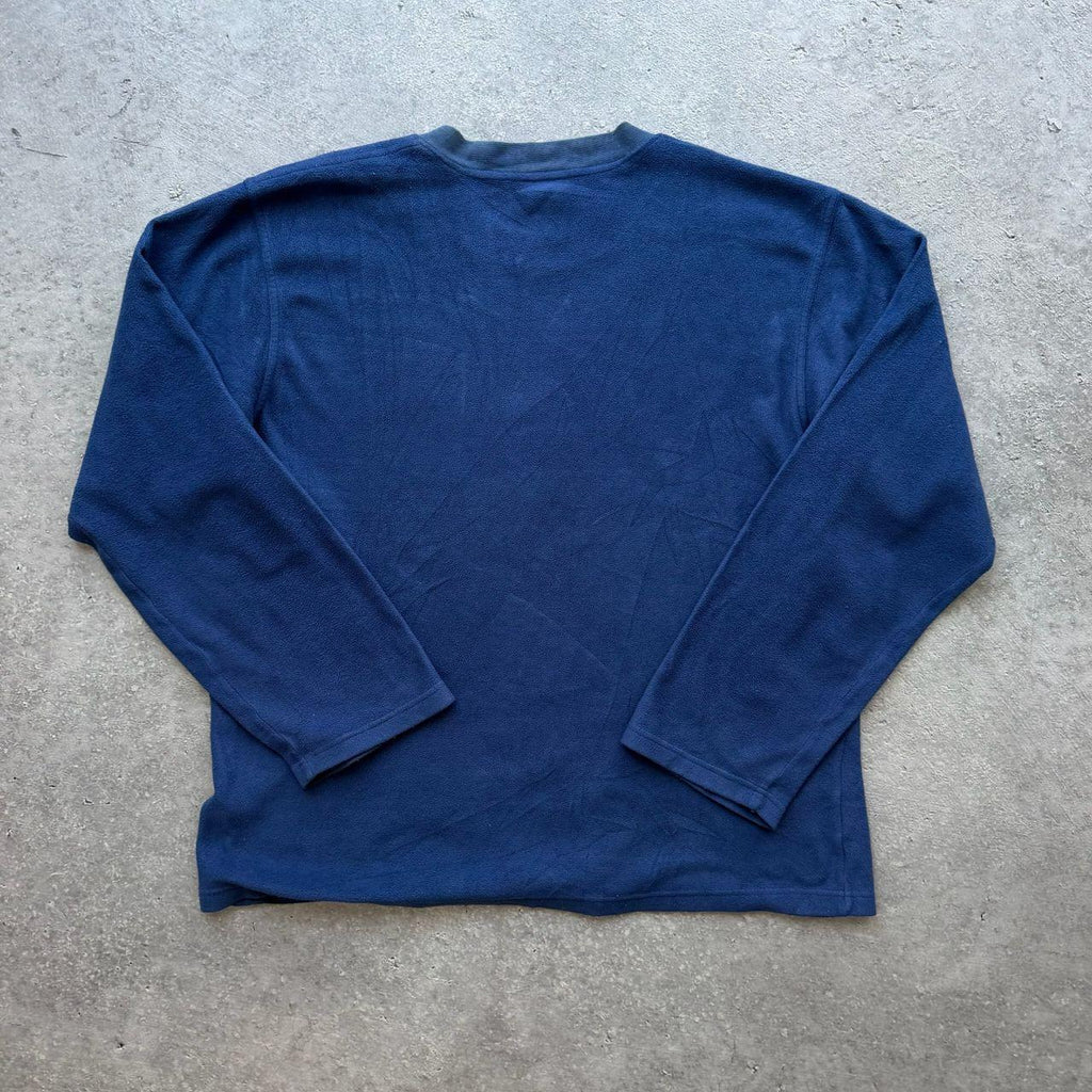 90's Adidas Fleece Sweater (XL)