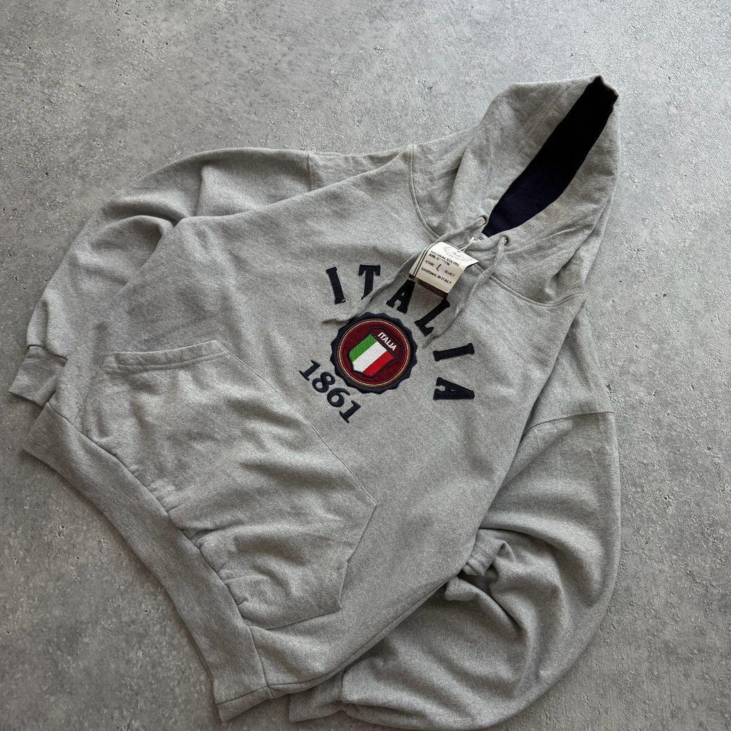 Vintage Italia Hoodie (L)