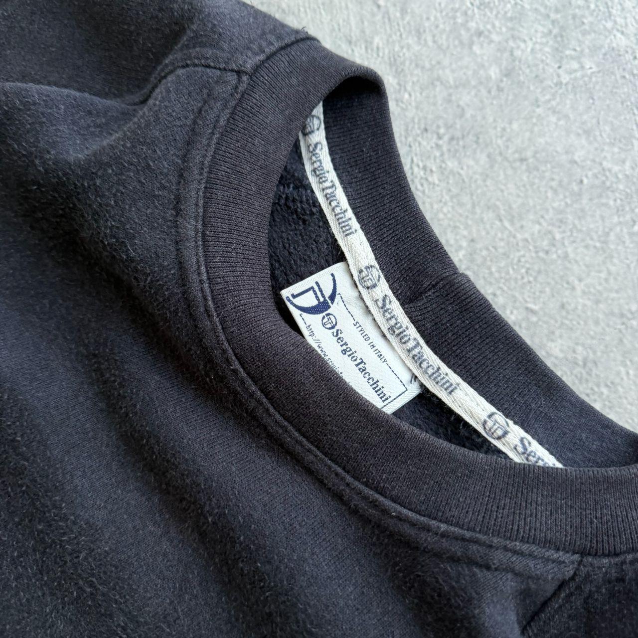 90's Sergio Tacchini Sweater (M)