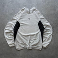90's Nike Sweater (Women's XL)
