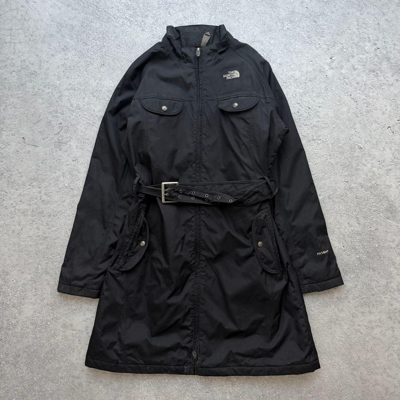 Vintage The North Face HyVent Jacket (Women's L)