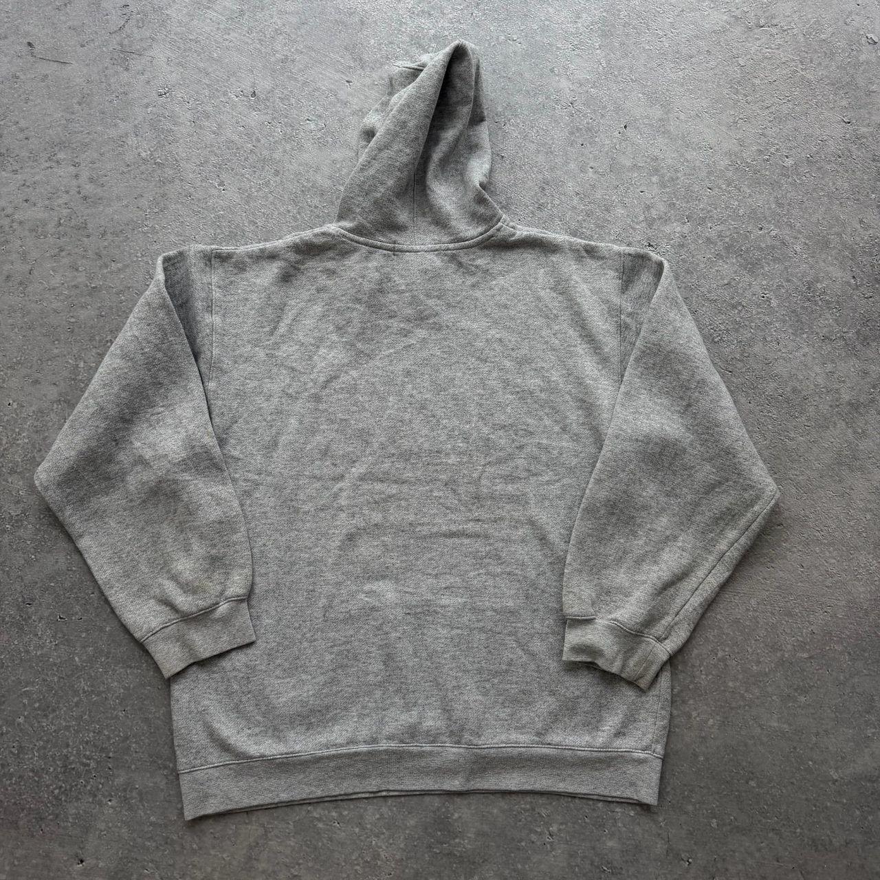 2000's Nike Hoodie (L)