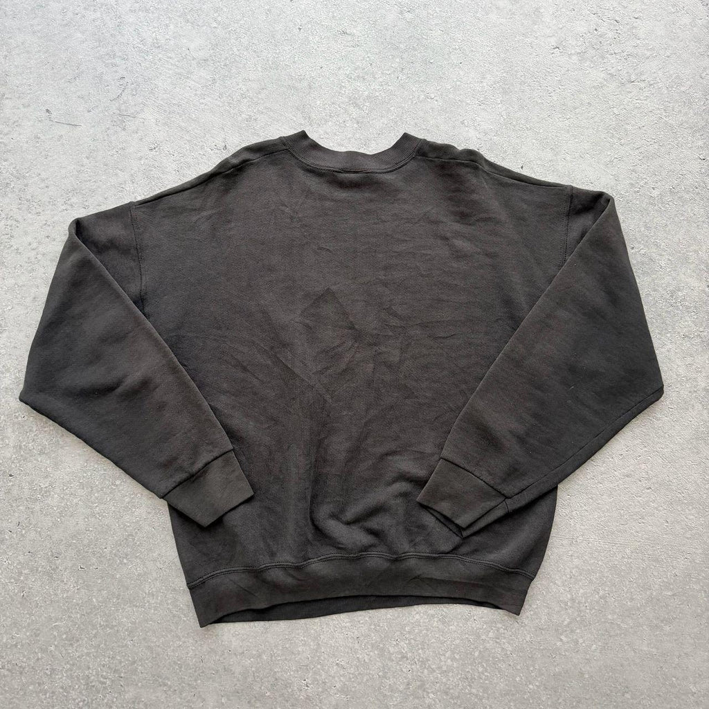90's Vintage Graphic Sweater (L)