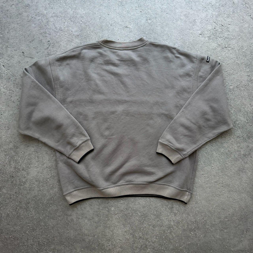 2000's Reebok Sweater (S)