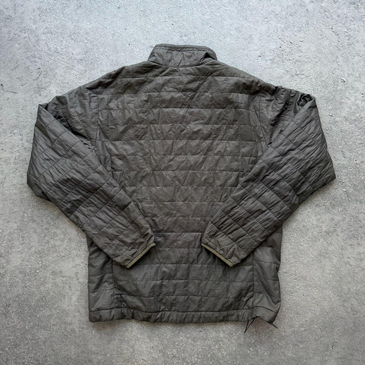 Vintage Patagonia Light Puffer (L)